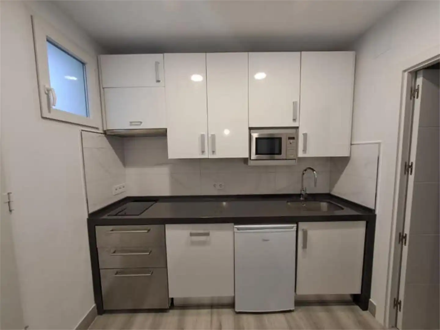 Piso de 30 m² en Sanlúcar de Barrameda