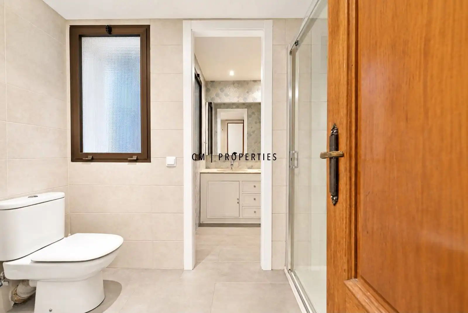 Flat 250 m² in València