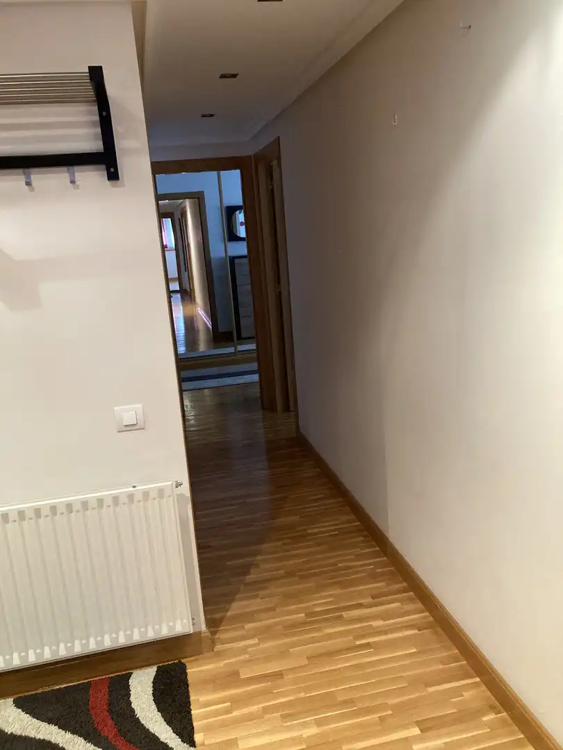 Piso de 98 m² en Oviedo