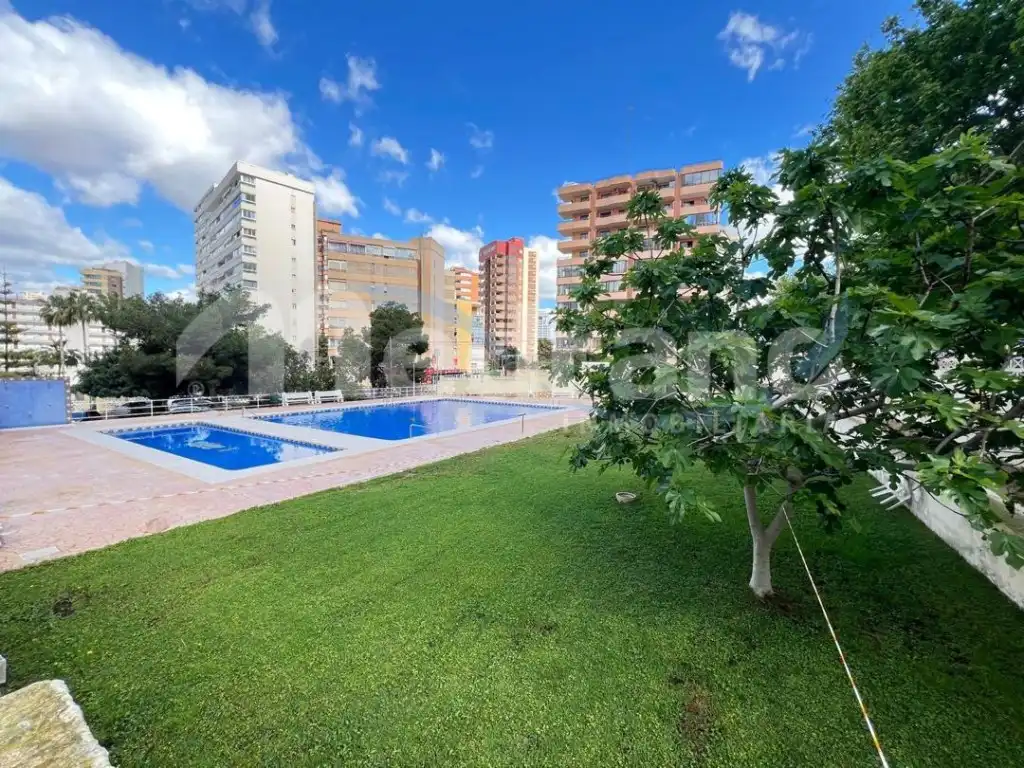 Piso de 48 m² en Benidorm