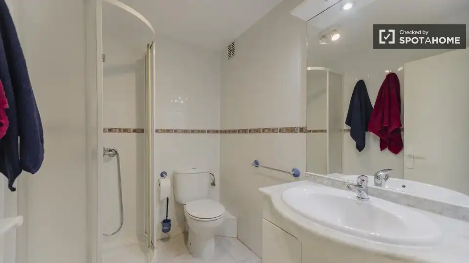 Habitació de lloguer, València