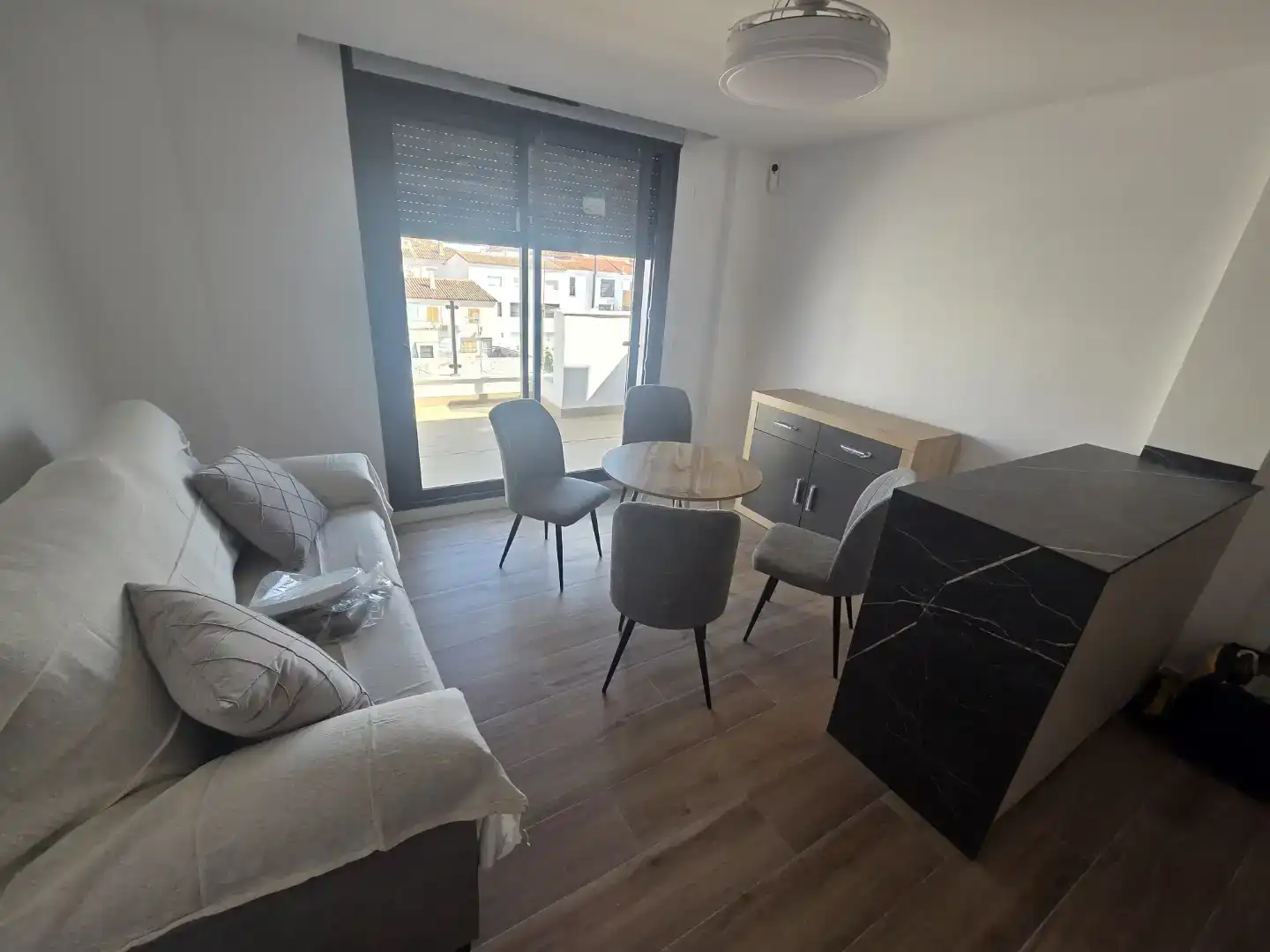 Piso de 60 m² en Jaén