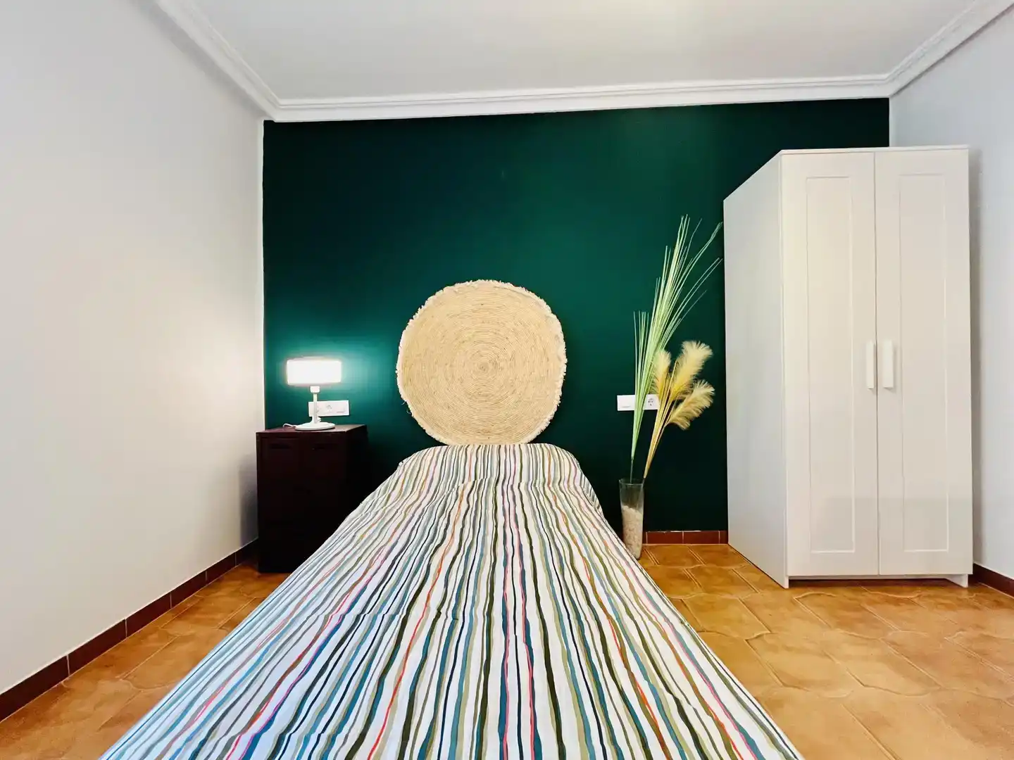 Habitación 130 m², Algeciras