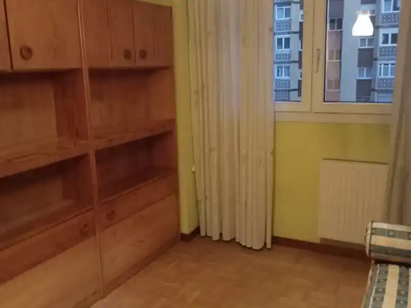 Piso de 87 m² en Gijón