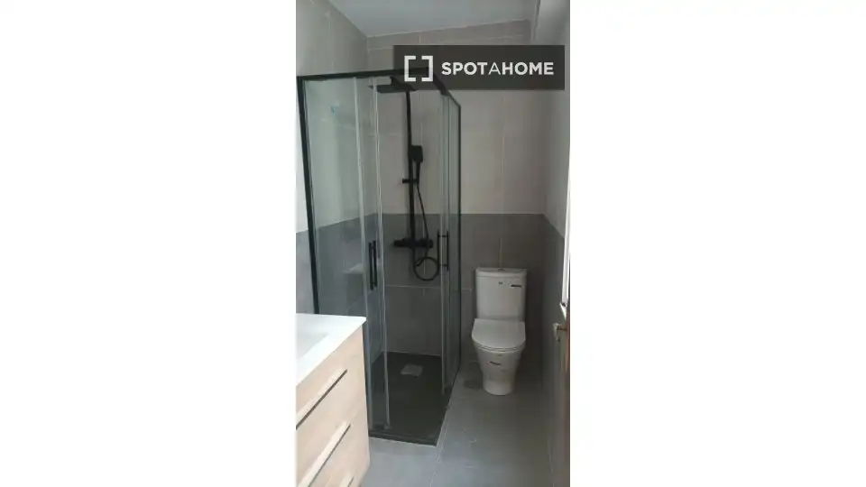 Habitación en alquiler, Santiago de Compostela