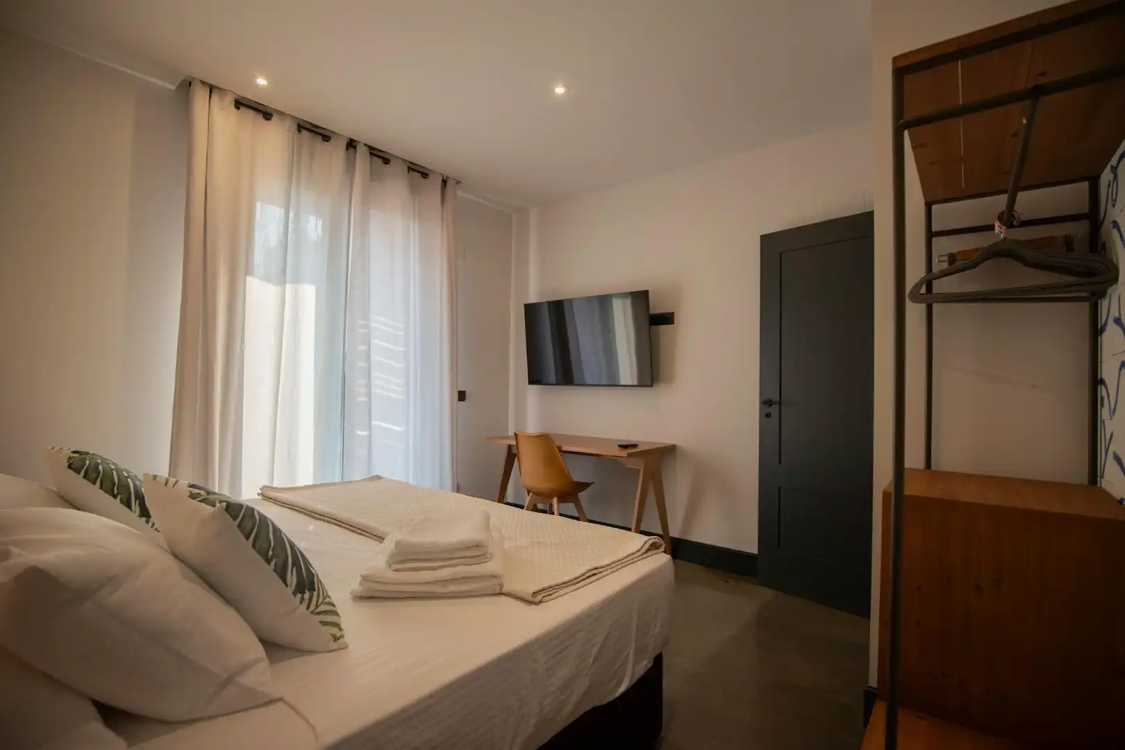 Piso de 28 m² en Madrid