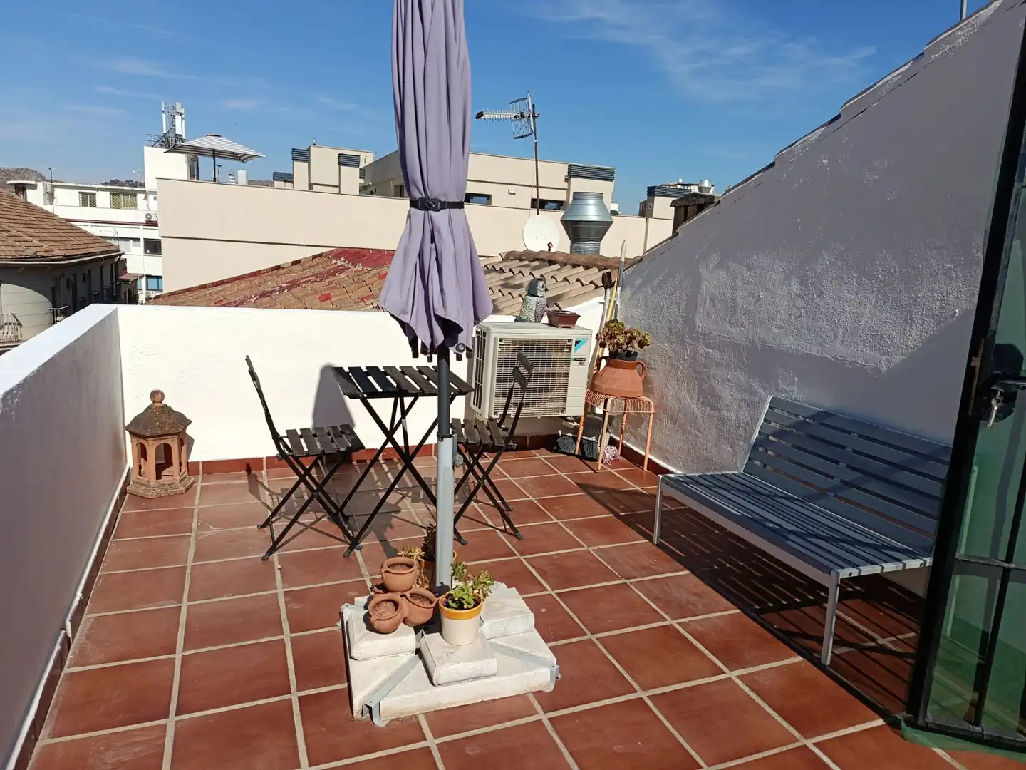 Appartement 65 m² à Málaga