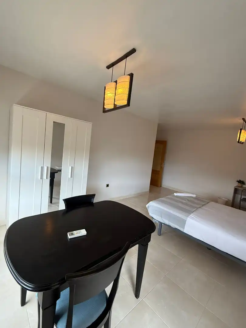 Habitación 100 m², Málaga