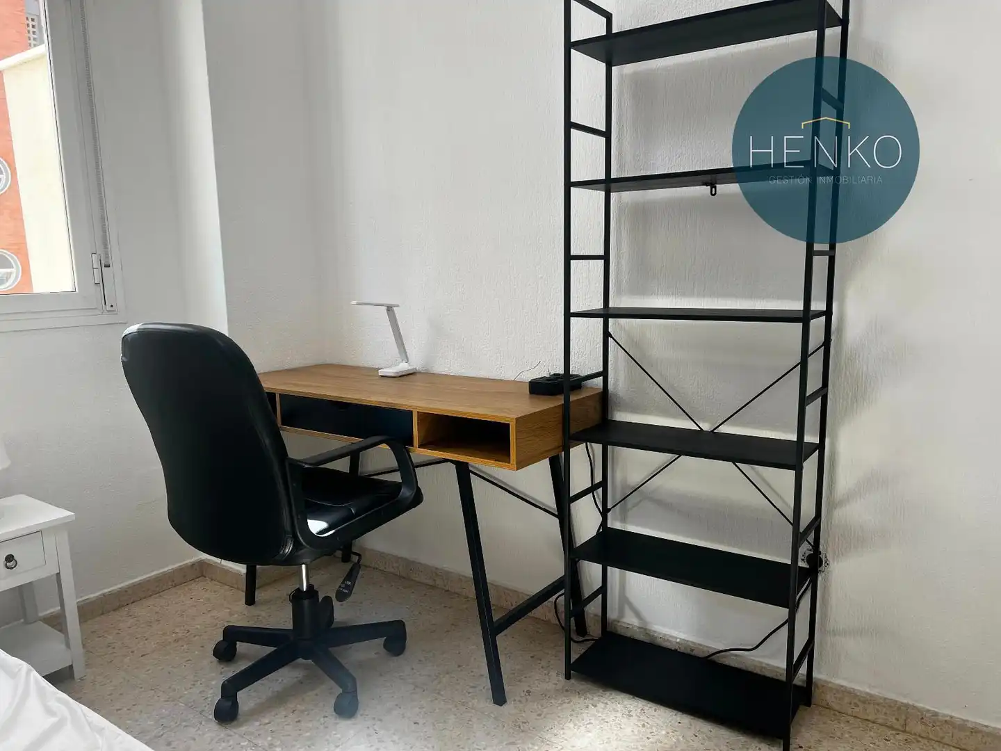 Piso de 90 m² en Huelva