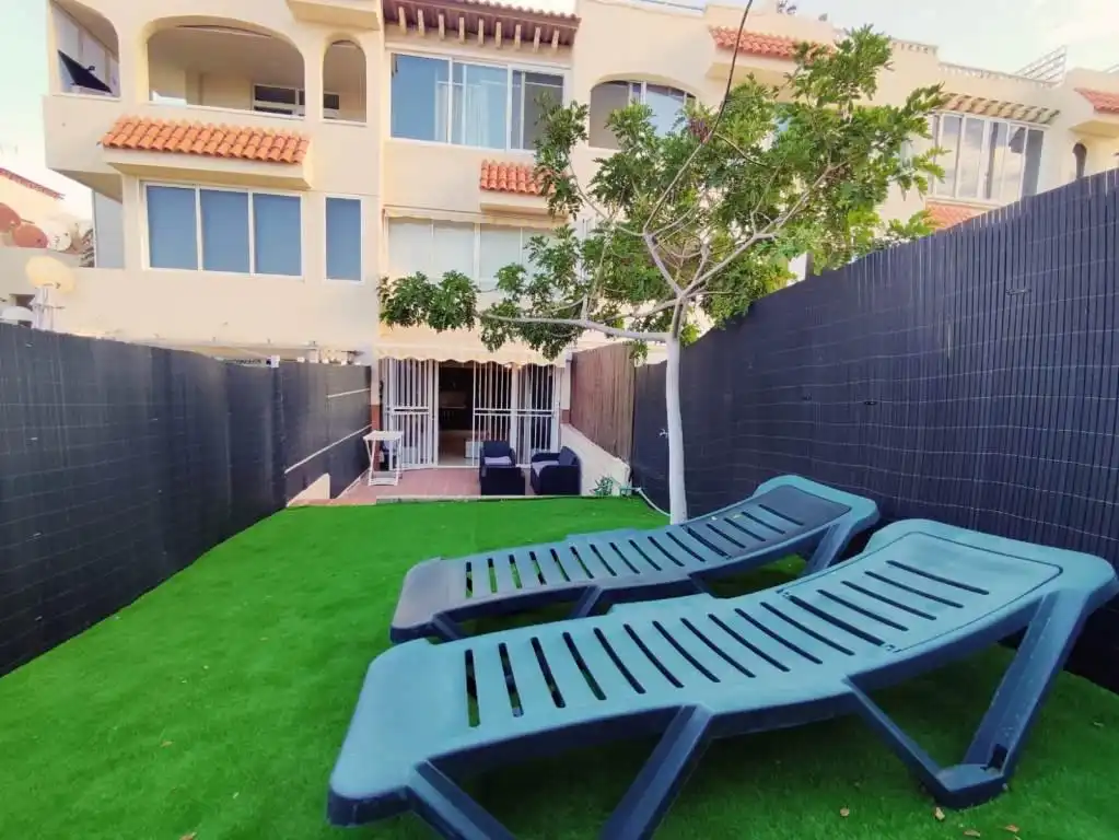 Piso de 102 m² en Adeje