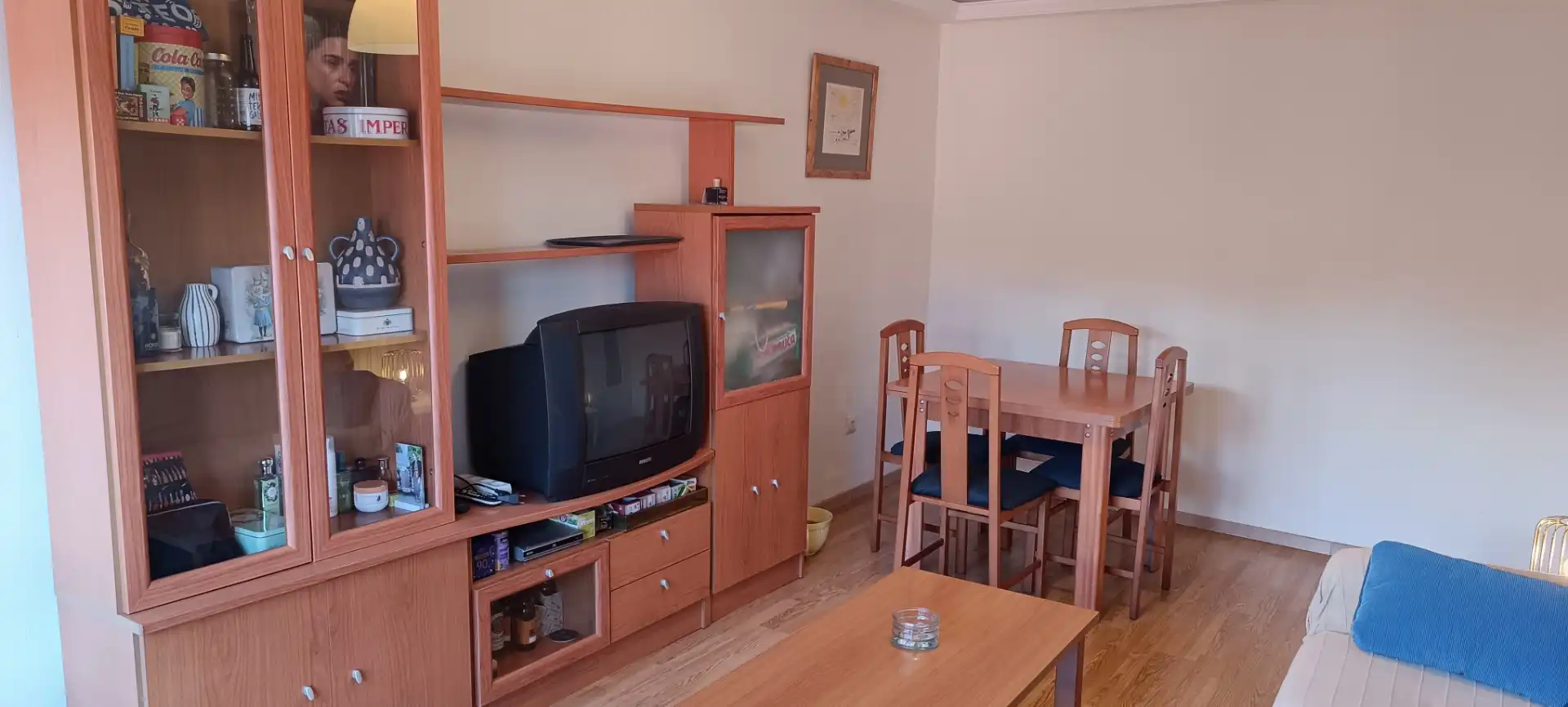 Pis de 74 m² a Oviedo