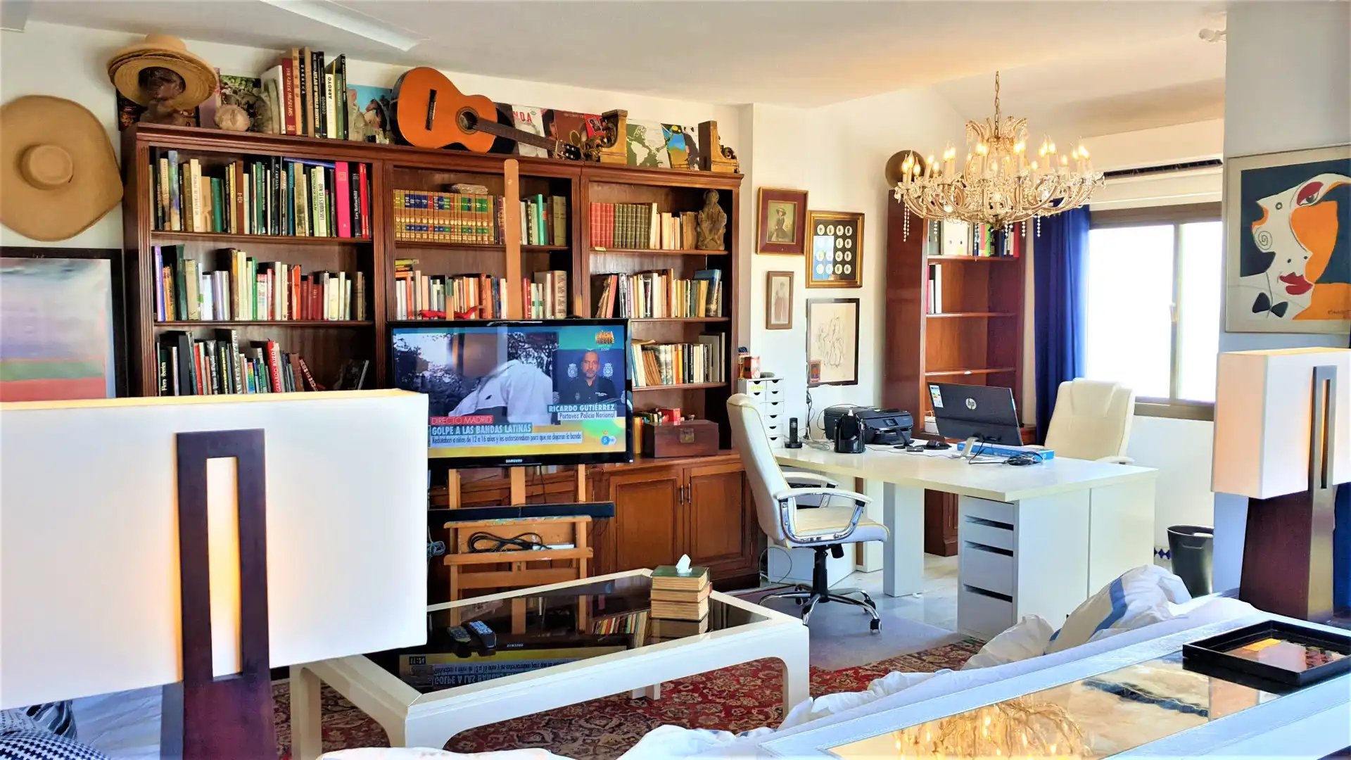 Piso de 274 m² en Estepona