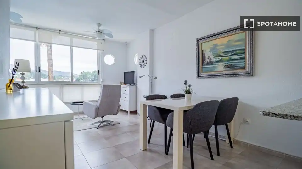 Habitación 67 m², Alfaz del Pi