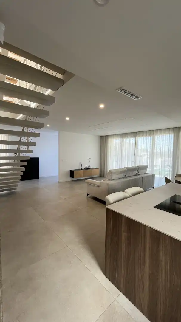 Haus 200 m² in Torrent