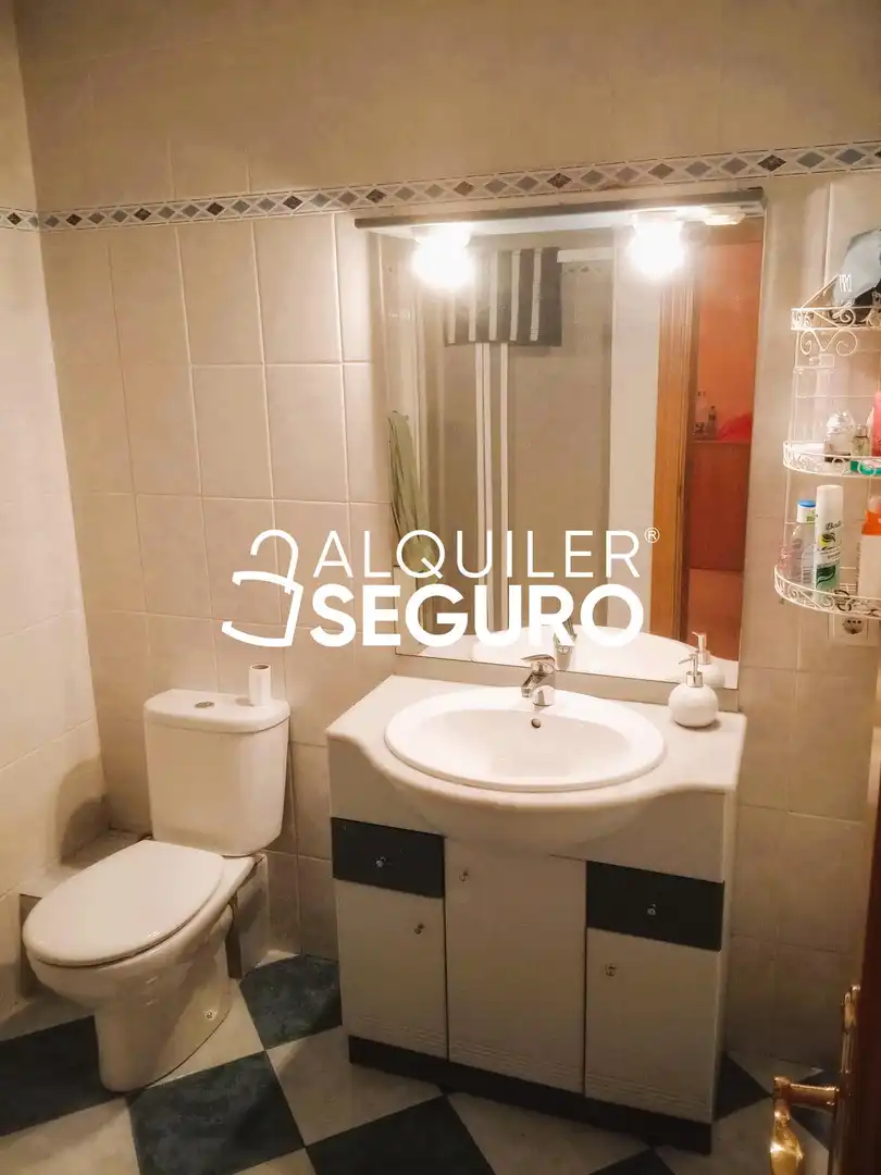 Piso de 113 m² en Valladolid