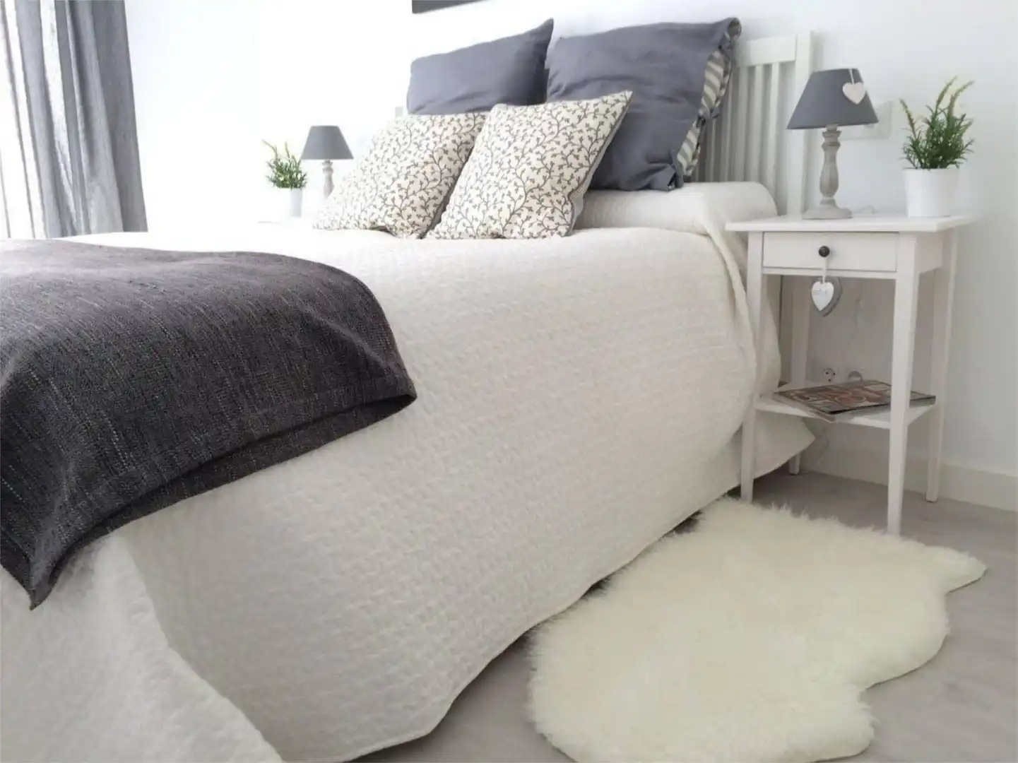 Piso de 55 m² en Úbeda