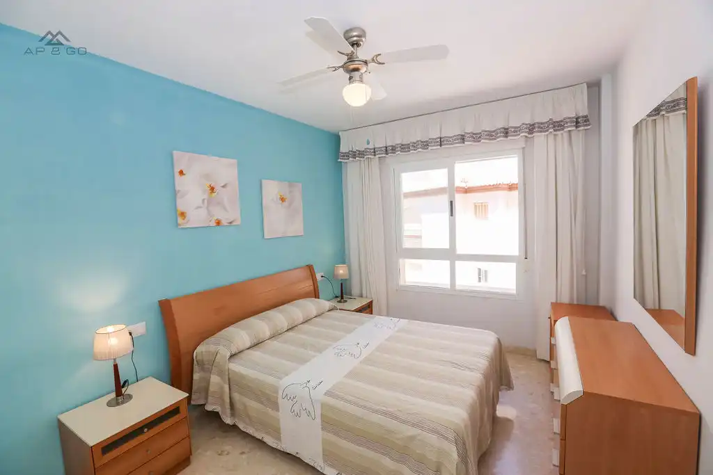 Pis de 85 m² a Almuñécar