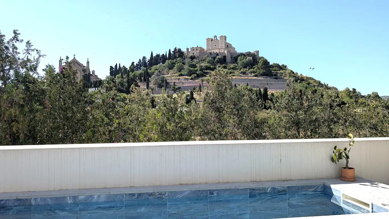 Piso de 240 m² en Artà