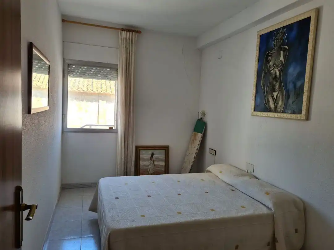 Appartement 271 m² à Sástago