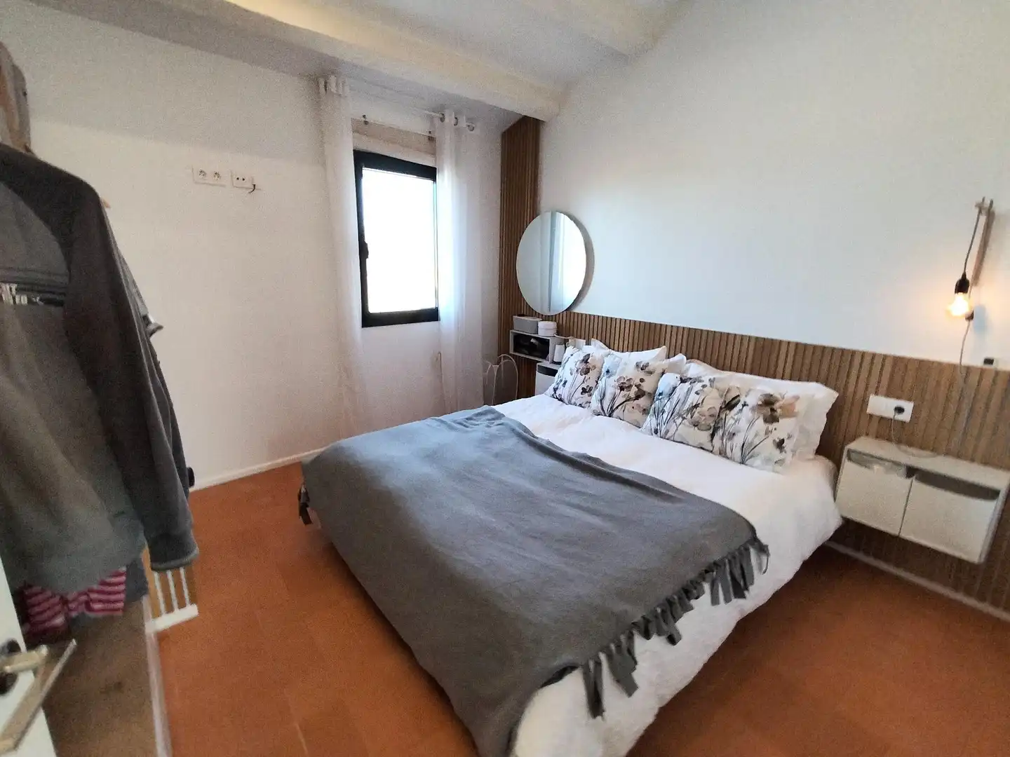 Piso de 40 m² en Ullastret