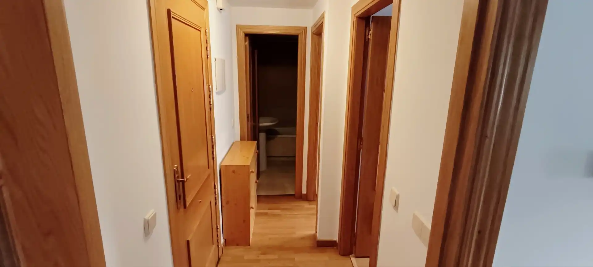 Pis de 60 m² a Las Rozas de Madrid