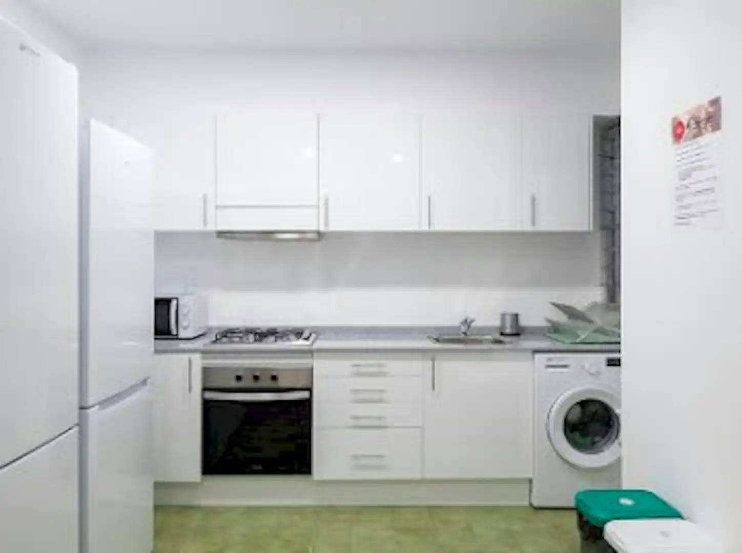 Habitación en alquiler, Barcelona