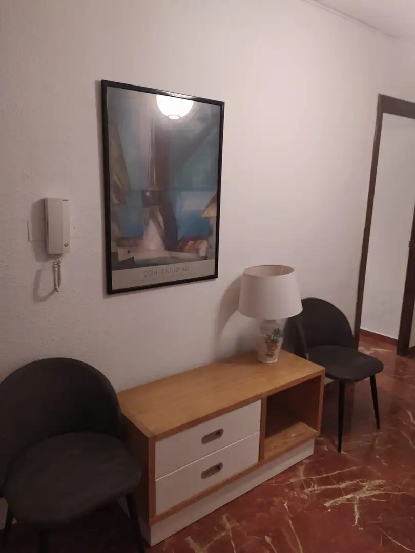 Piso en alquiler, Granada