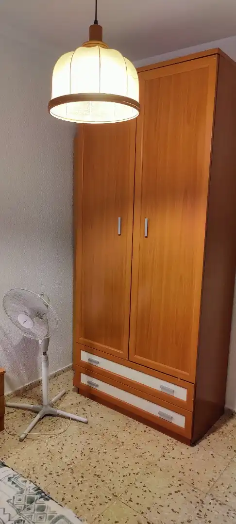 Habitació de lloguer, Còrdova