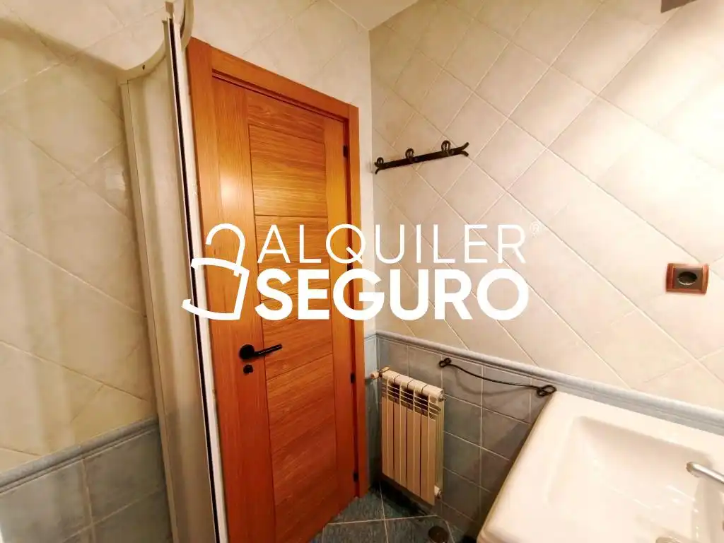Appartamento 45 m² a Móstoles