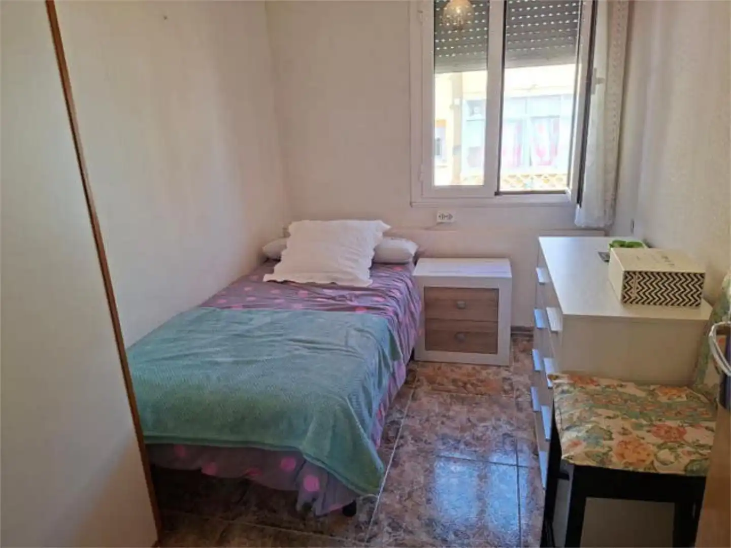 Piso de 65 m² en Fabero
