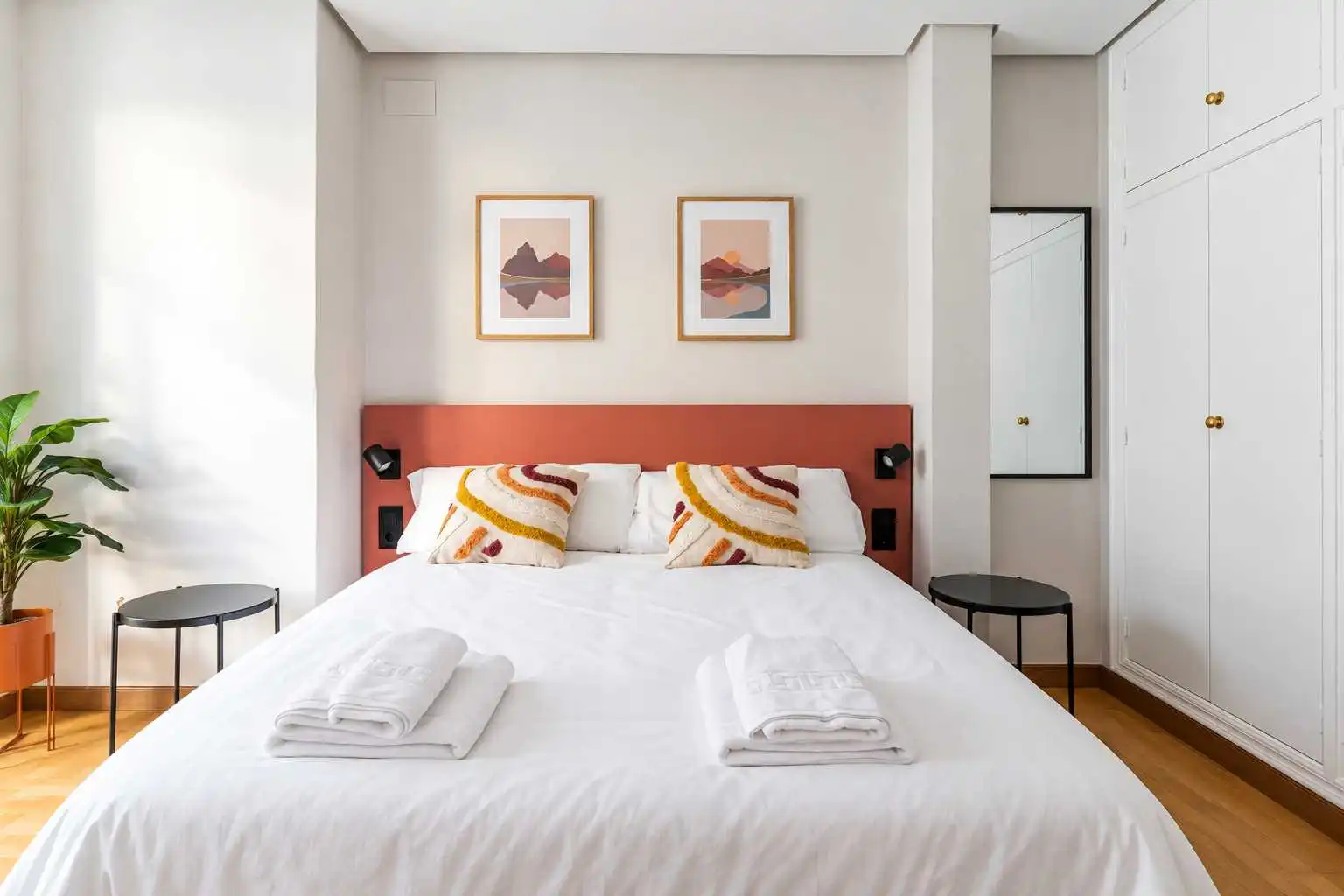 Wohnung 90 m² in Santander