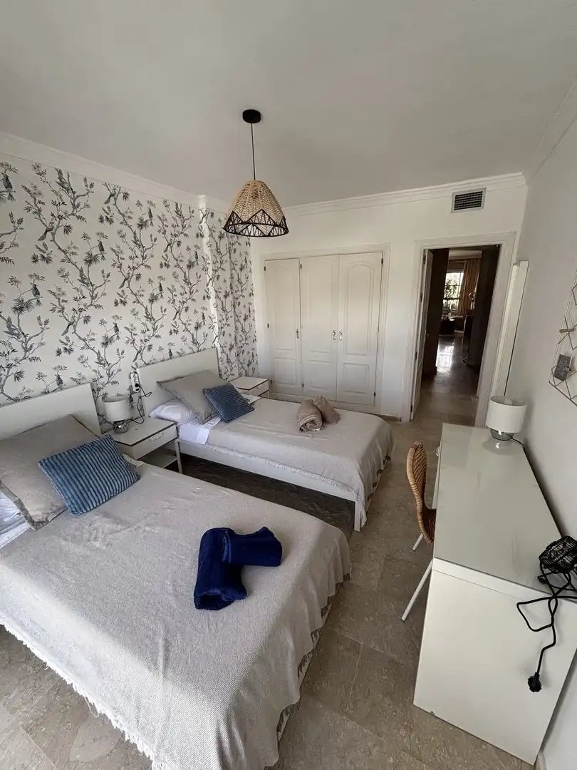 Pis de 111 m² a Estepona