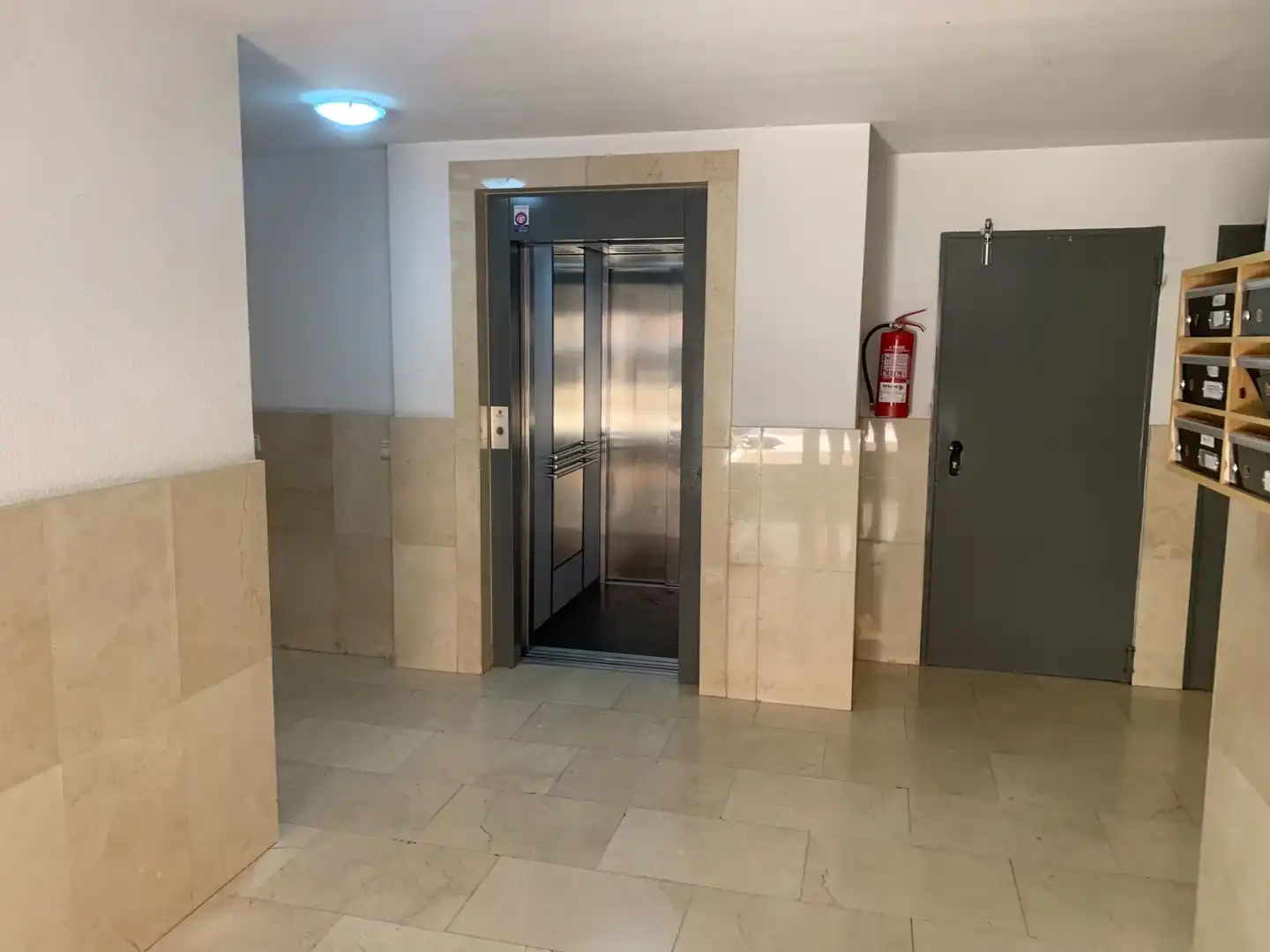 Piso de 82 m² en Ávila
