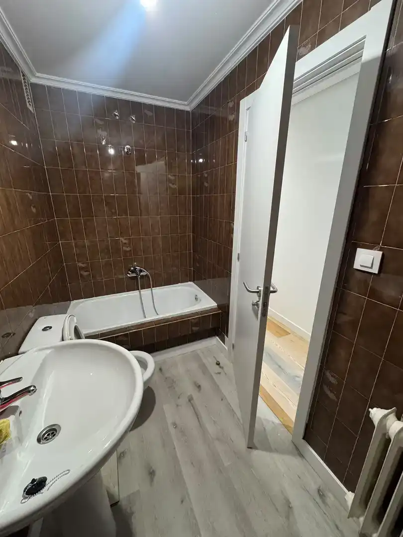 Piso de 115 m² en Ourense
