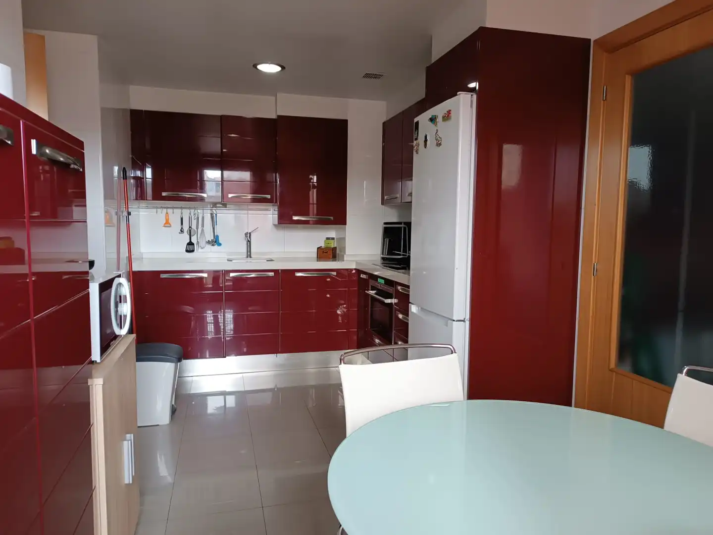 Habitación 100 m², Pamplona