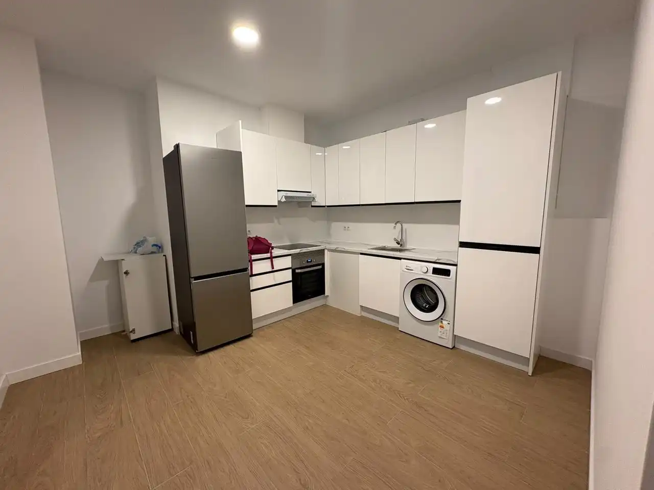 Pis de 45 m² a Madrid