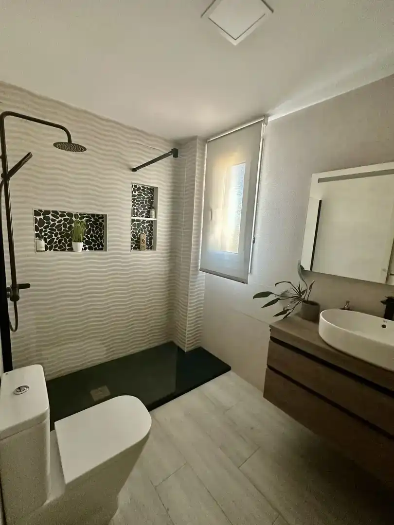 Piso de 129 m² en Cuenca