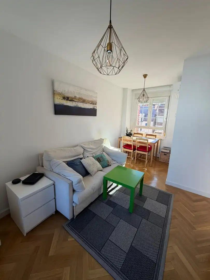 Pis de 51 m² a Madrid