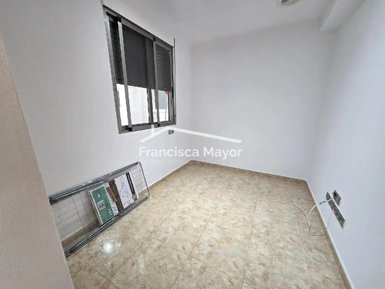 Pis de 76 m² a València