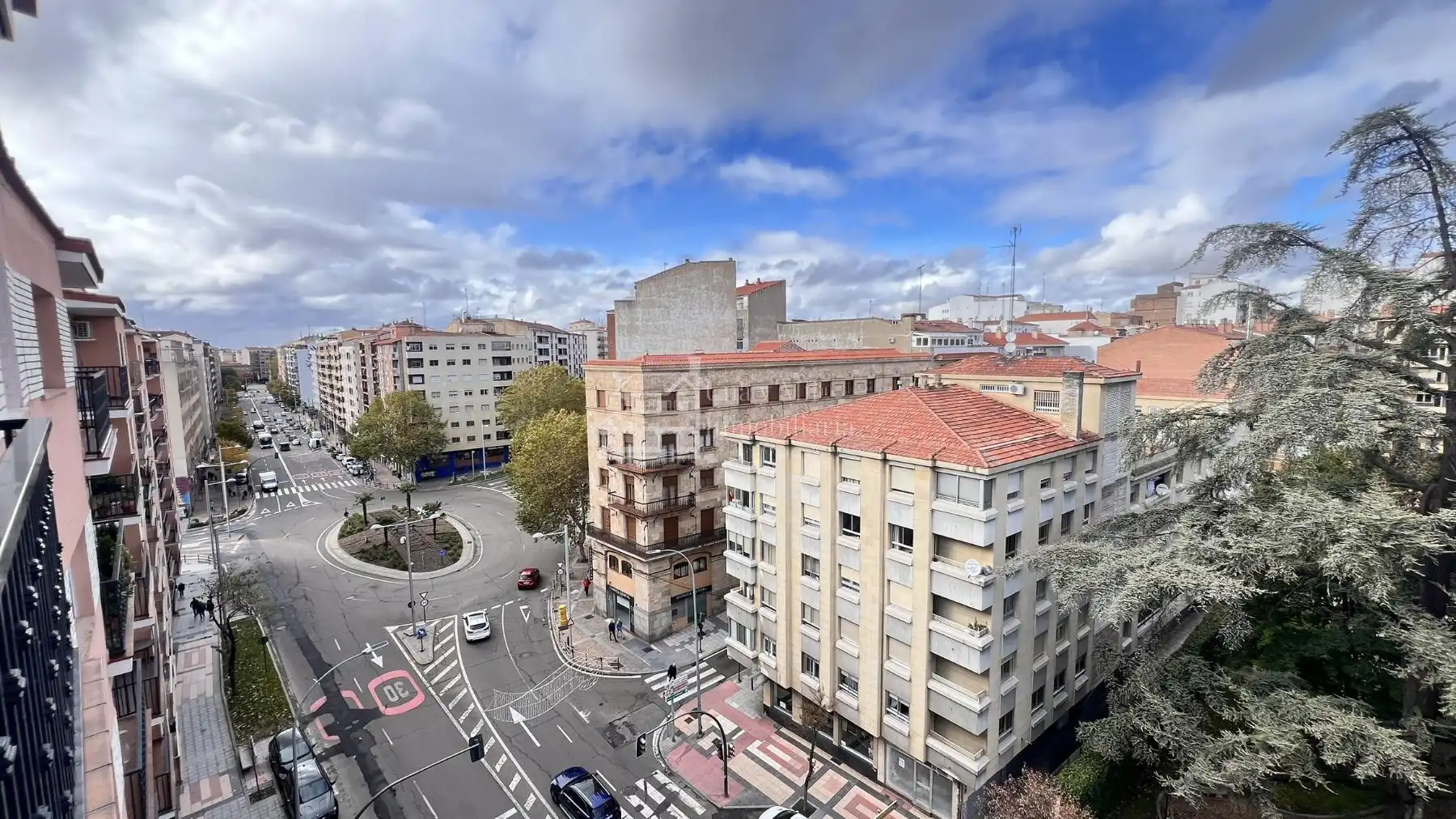 Piso de 95 m² en Salamanca