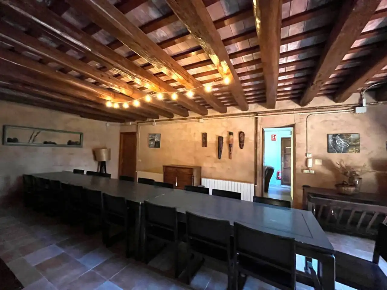 Casa de 950 m² en Aiguaviva