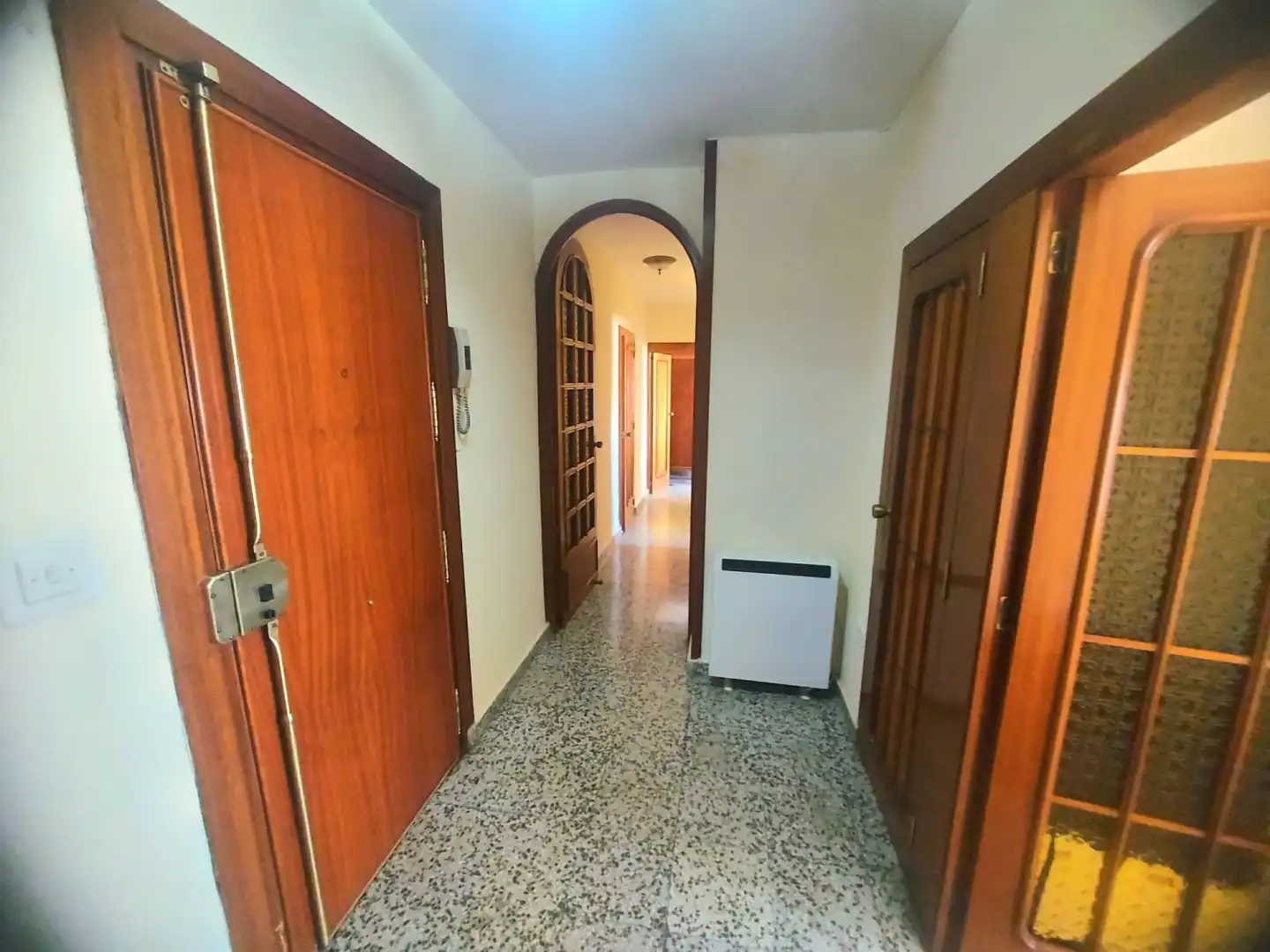 Piso de 112 m² en Jaén
