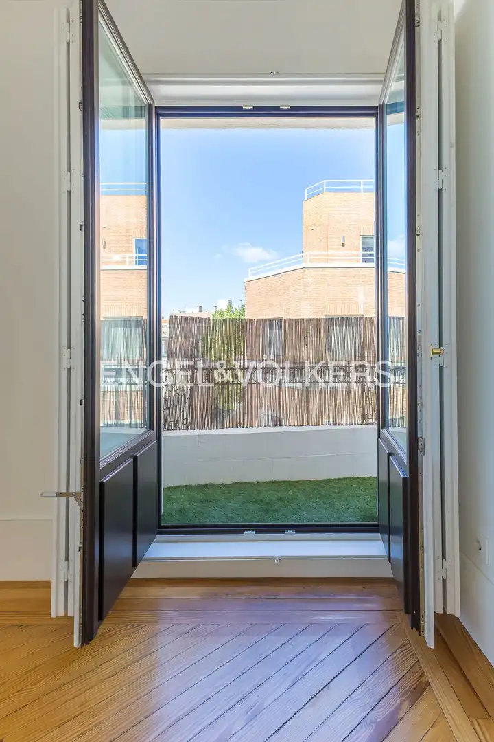 Apartamento 200 m² em Madrid