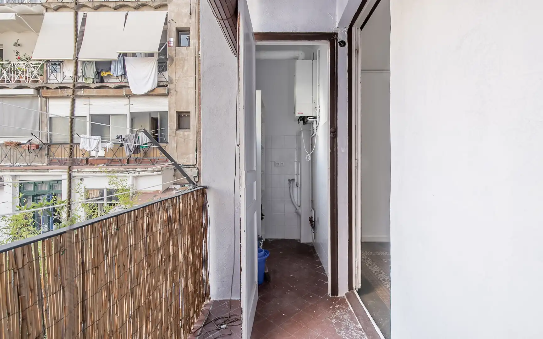 Pis de 82 m² a Barcelona