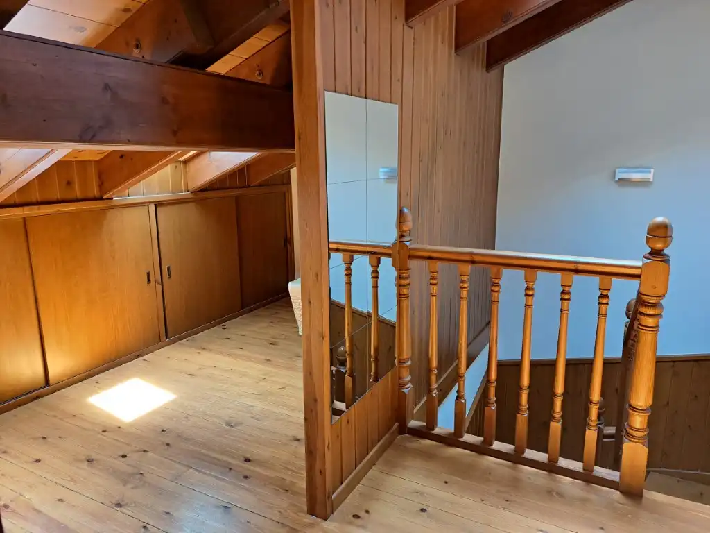 Casa de 240 m² en Das
