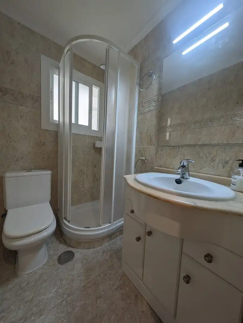 Piso de 95 m² en Alicante