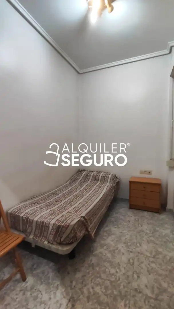 Piso de 80 m² en Valencia