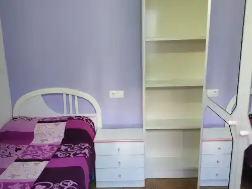 Piso de 95 m² en Siles