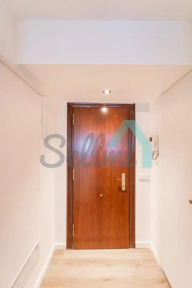 Piso de 81 m² en Oviedo