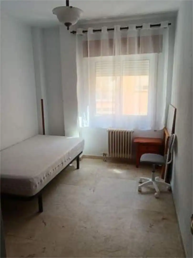 Piso de 130 m² en Cáceres